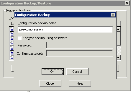 Metabase Backup Metabase Backup